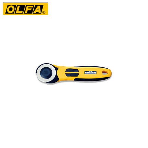 OLFA   RTY-2/NS  最新式裁布刀 / 支