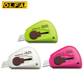 OLFA   TK-3M  可愛彩色小刀  / 支