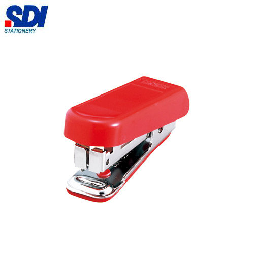 SDI手牌 1110CA   迷你輕巧型訂書機(附針)  / 組