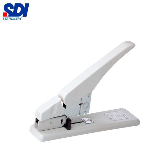 SDI 手牌  1142  高張數重力型釘書機 / 支