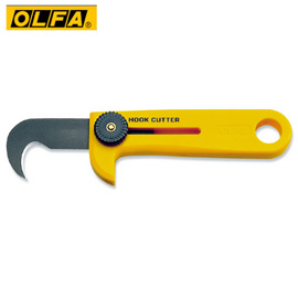 OLFA  HOK-1  勾刀  /  支