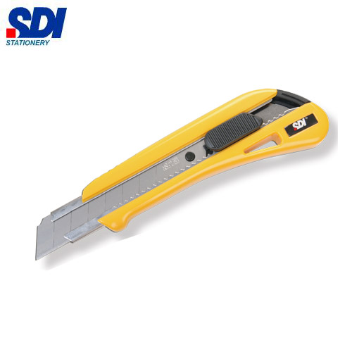 SDI手牌  3050C  新銳專業大美工刀  / 支
