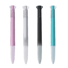 uni-ball 三菱 UE3H-159 三色筆筆管 / 支