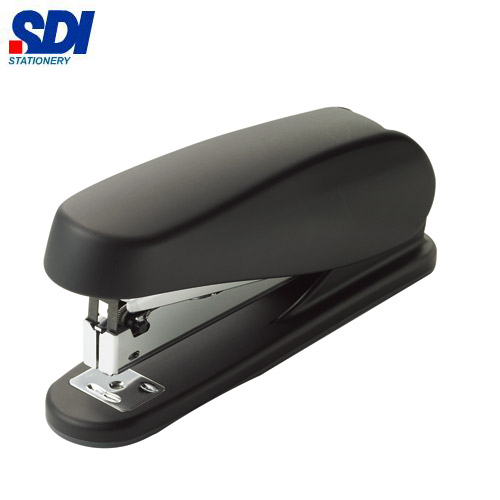 SDI手牌  6186  Orca省力型釘書機(附針) / 組