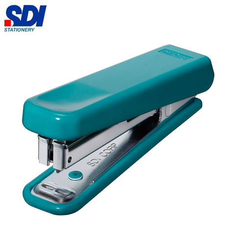 SDI手牌  1105CA   開運事務型訂書機(附針)  /  組