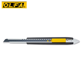 OLFA   185BC  超長超銳利美工刀  /  支