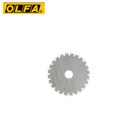 OLFA  PRB28-2   虛線刀刀片   (2片入) / 包
