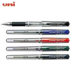 uni-ball 三菱 UM-153 1.0粗字鋼珠筆 / 支