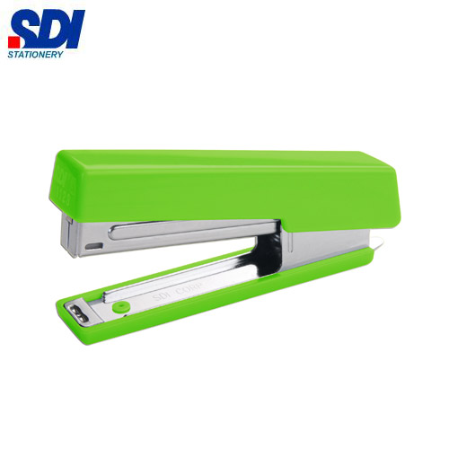 SDI手牌  1123CA-X   雙排高效型訂書機(抗菌，附針)   /  組