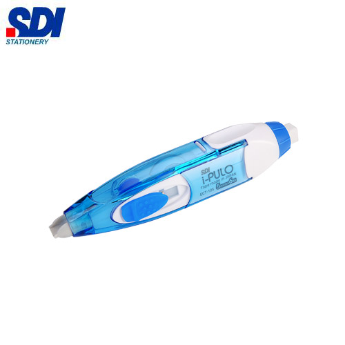 SDI手牌  ECT-105   iPULO雙主修兩用修正帶  / 個