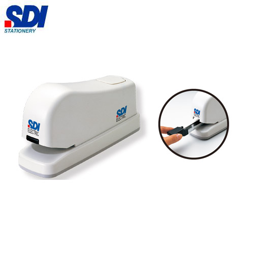 SDI手牌  1170  電動釘書機 / 台