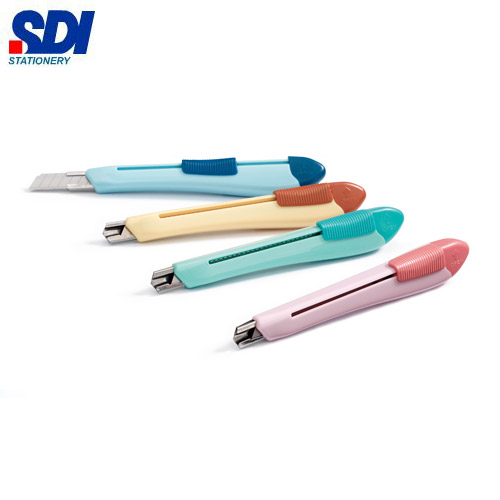 SDI手牌   0437C  RPAG側向美形刀   /  支