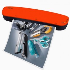 萬事捷 MBS-401 A4 護貝機 /台 