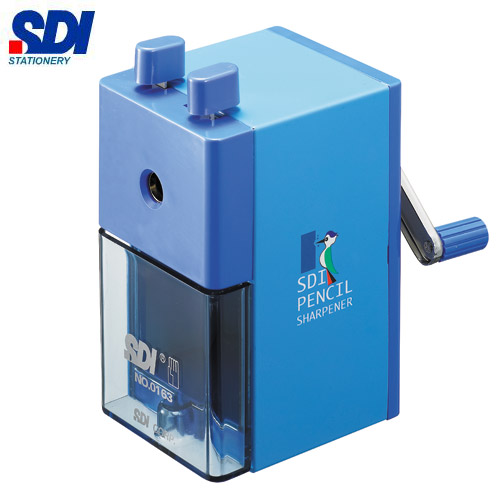 SDI手牌   0163P  經典型大削鉛筆機  /  台