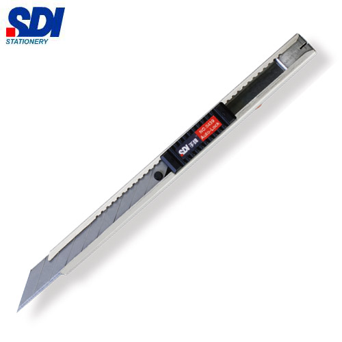 SDI手牌  0439C  專業用細工刀  / 支