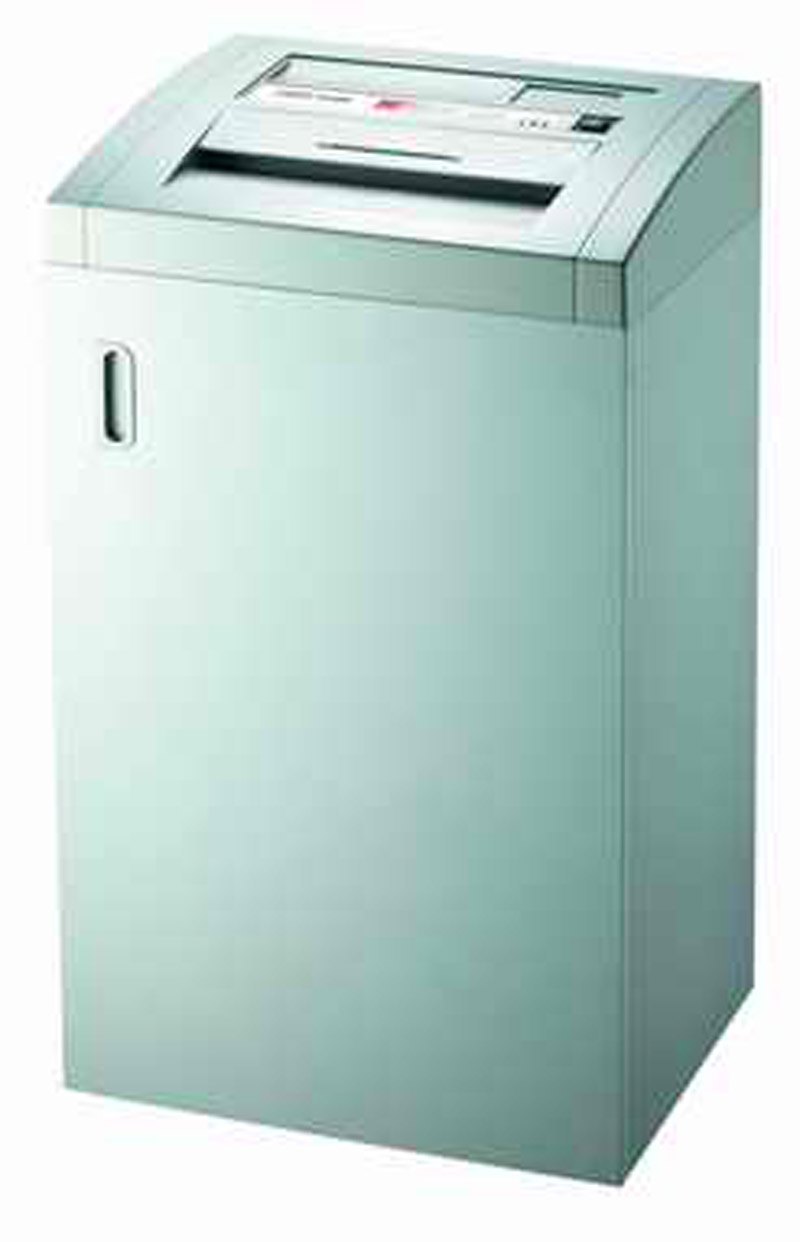 SYSFORM 3100 A3碎紙機