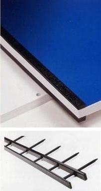 FDZ專用 6孔裝訂壓條 100套/盒