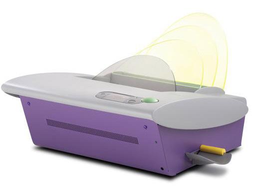 Fastback 20 美背克環保快速膠裝機