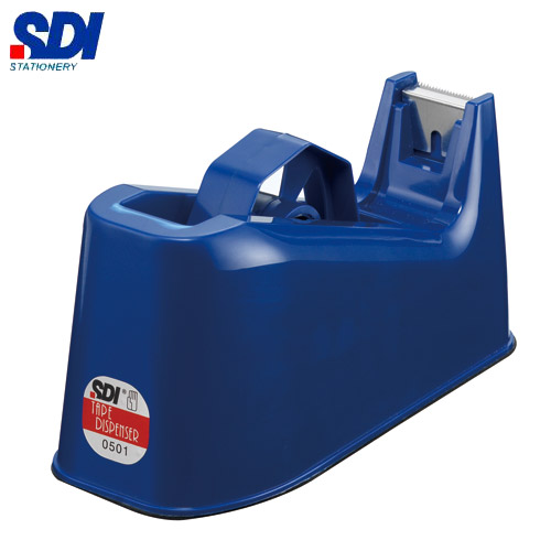 SDI手牌  0501B  桌上型膠帶台(大)  / 台
