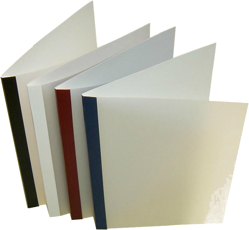 3mm 膠裝封套 100個/盒