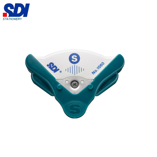 SDI手牌  1060  美角刀 /  個