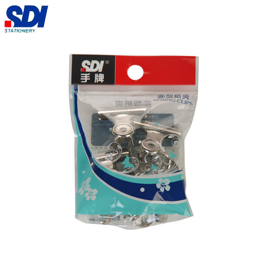 SDI手牌   0204D  1-1/4