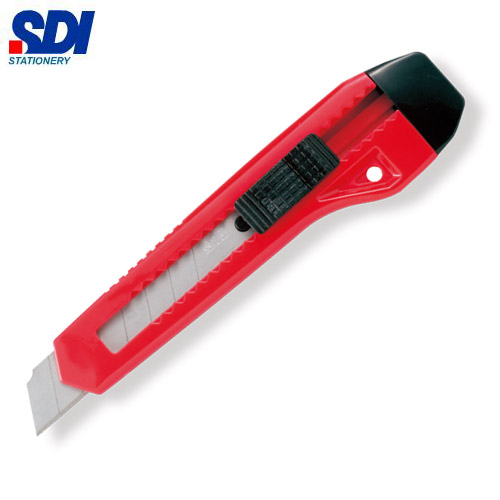 SDI手牌   0426D   經濟型大美工刀  / 支
