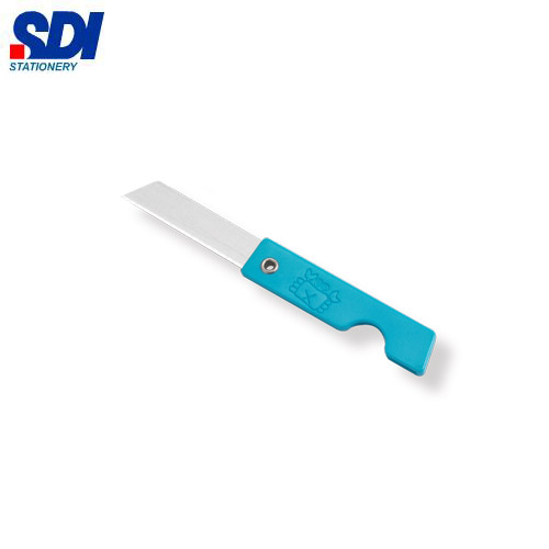 SDI手牌   0104B  彩色小刀-12支入   / 盒
