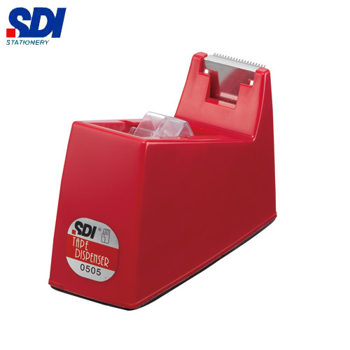 SDI手牌  0505B  桌上型膠帶台(小)  / 台