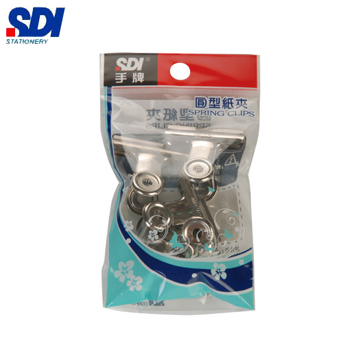 SDI手牌   0203D  1-1/2