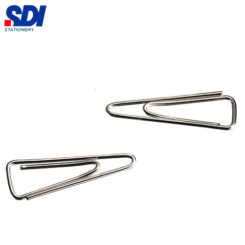 SDI手牌   0731H   三角迴紋針(25.4mm)-180支入  /  盒