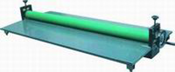 BAS LBS 1300 冷裱機