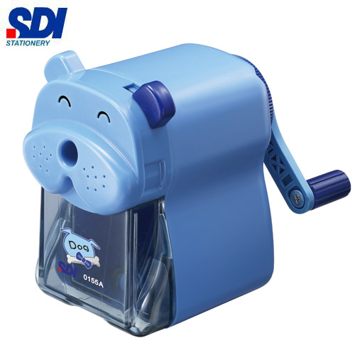 SDI手牌   0155P   可愛型削鉛筆機  /  台