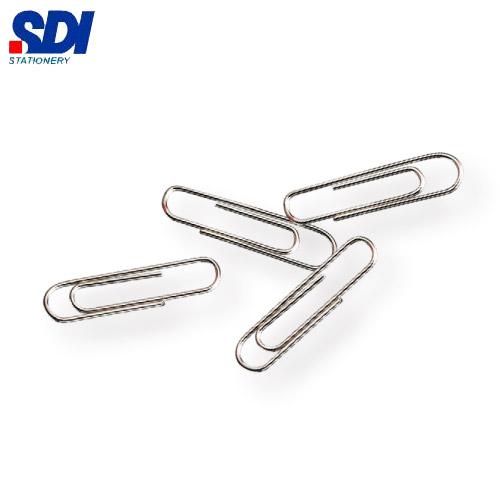 SDI手牌   0702H   圓形迴紋針(28mm)-220支入  /  盒