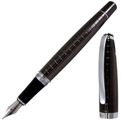 rarefatto 尚品鈦合金 鋼筆 /支