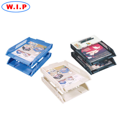  W.I.P   NO.BH850  A4兩層公文架  / 個