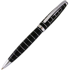 rarefatto 尚品黑琺瑯 原子筆 /支