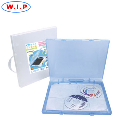 W.I.P  CP8310  新型三孔資料盒 / 個