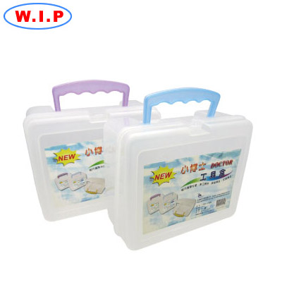 W.I.P  CP2219  小博士工具盒  / 個