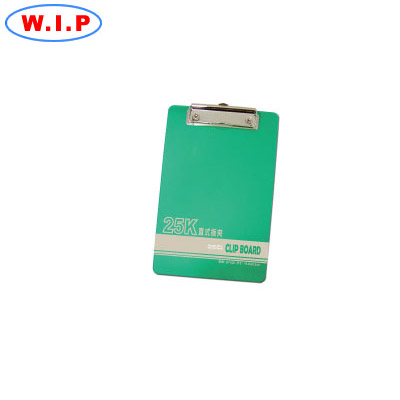 W.I.P  EP-025   25K板夾(中)- / 個
