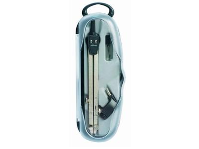 萬事捷 RX-116 專業型隱藏式圓規組 / 組