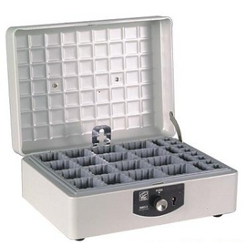 萬事捷 1255 9003-5 印章保管箱 / 個