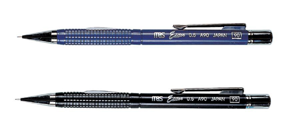 萬事捷 A-90 自動鉛筆0.5mm -12支入 / 盒