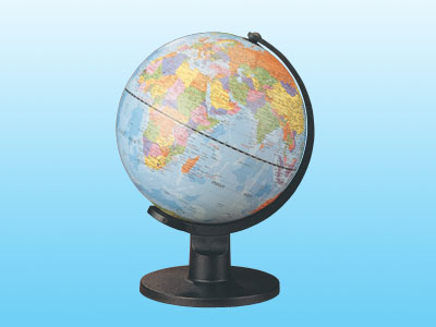 萬事捷 MS-110A 地球儀 / 個