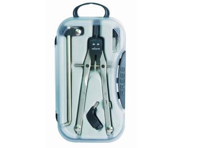 萬事捷 RX-610 速動微調大圓規組 / 組  