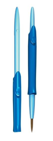 Faber-Castell 輝柏 181511 伸縮筆刷 4mm / 支