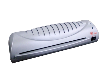 萬事捷 1633 MBS-23A A4護貝機 / 台