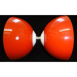 三鈴 定軸扯鈴 S001-紅色 265g / 個 