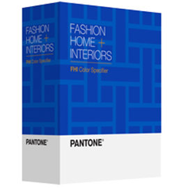 PANTONE FBP200 color specifier 色彩手冊/組