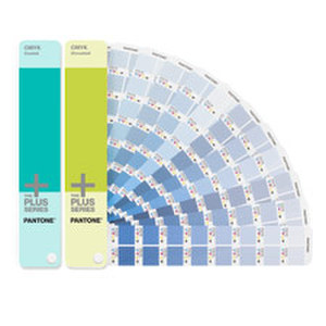 PANTONE GP5101 CMYK Coated & Uncoated 光面銅版紙 & 膠版紙 /組